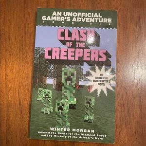 Clash of the Creepers
